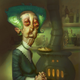 Illustration for article titled 10 Concept Artists Who Should Be Making Their Own Movies